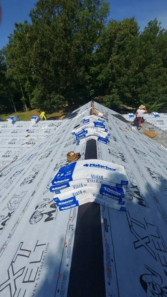 Slide of CK Contracting Solutions