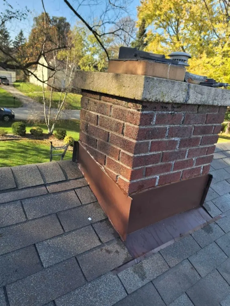 Slide of CK Family Contracting