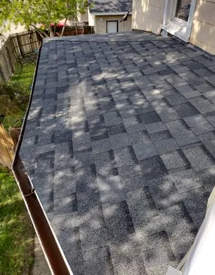 CK Family Contracting