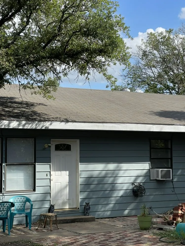 Trusted roof installation for homes in Little River-Academy, TX by CK Improvements