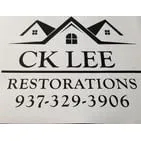 CK Lee Restorations Logo
