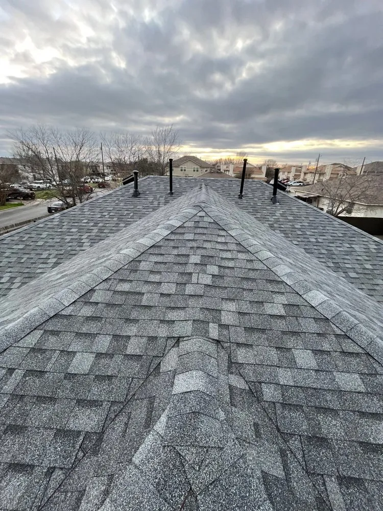 Slide of CK Restoration