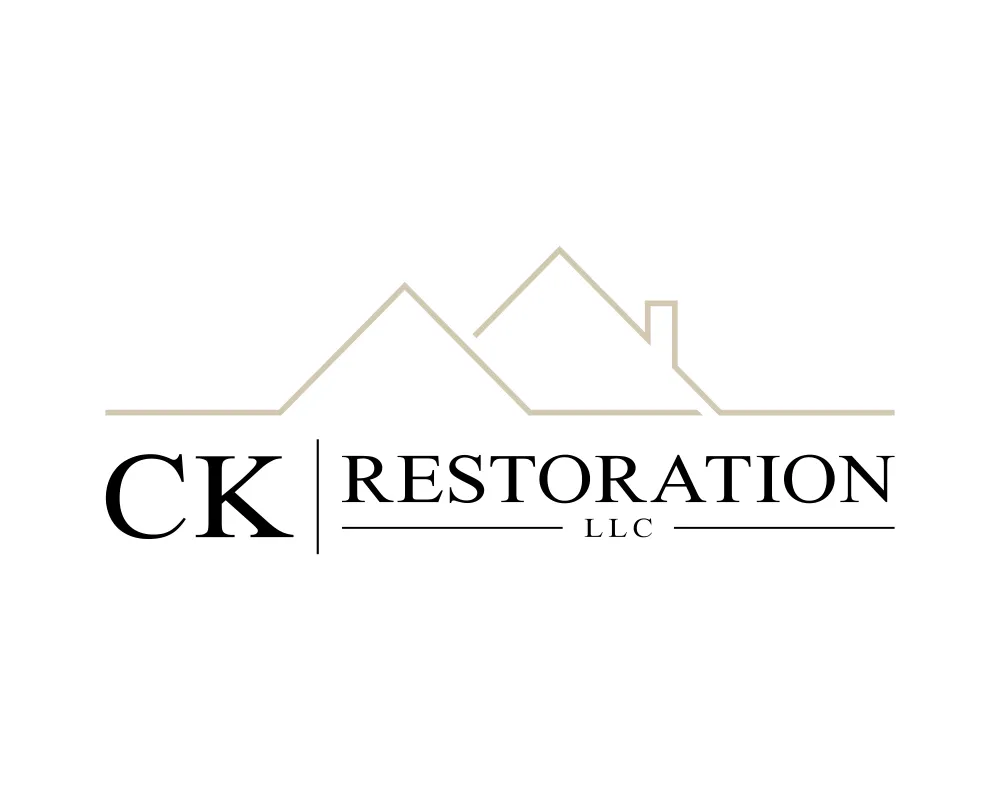 Slide of CK Restoration