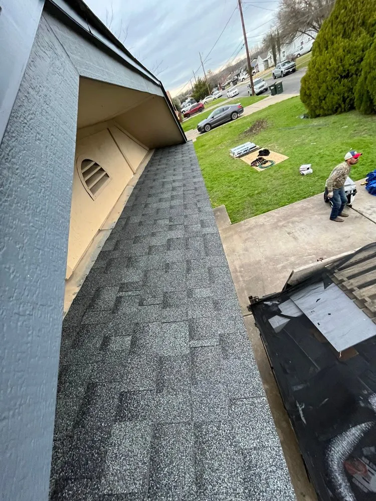 Slide of CK Restoration