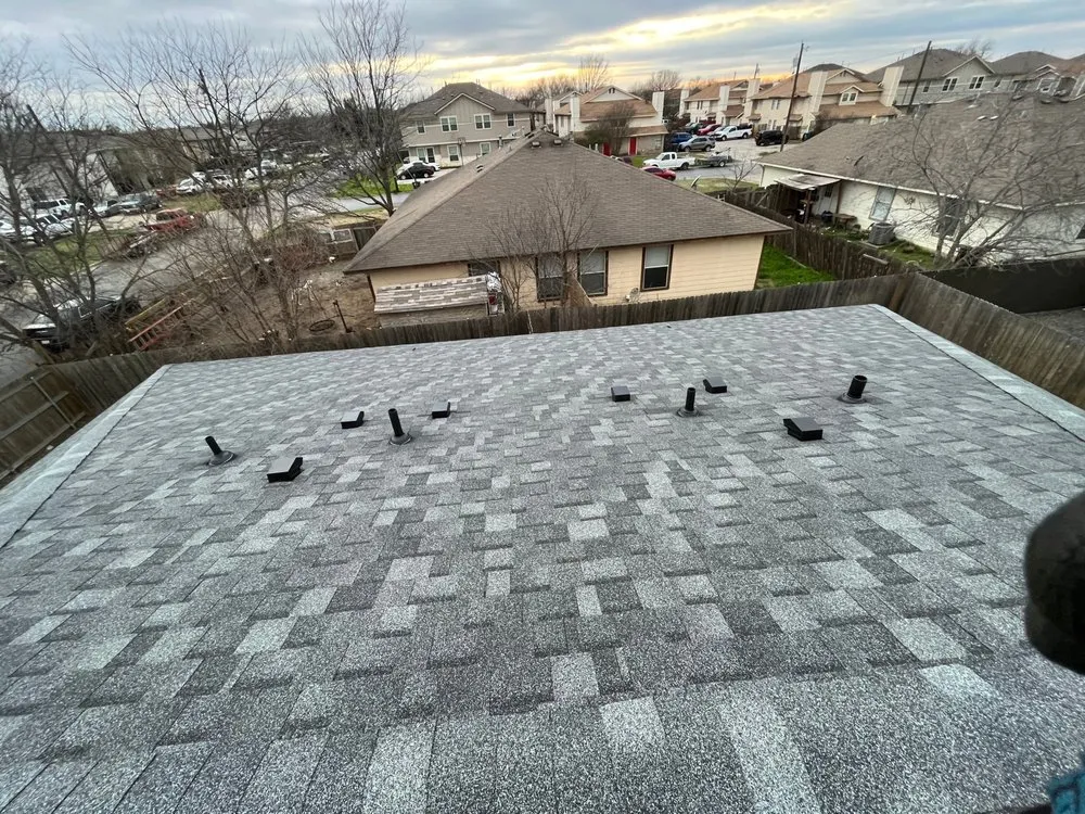 Slide of CK Restoration