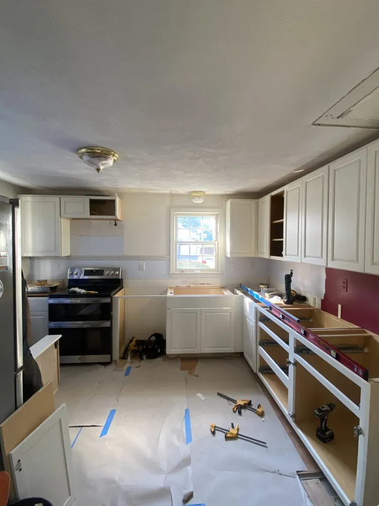 Slide of C&K Roofing & General Contracting