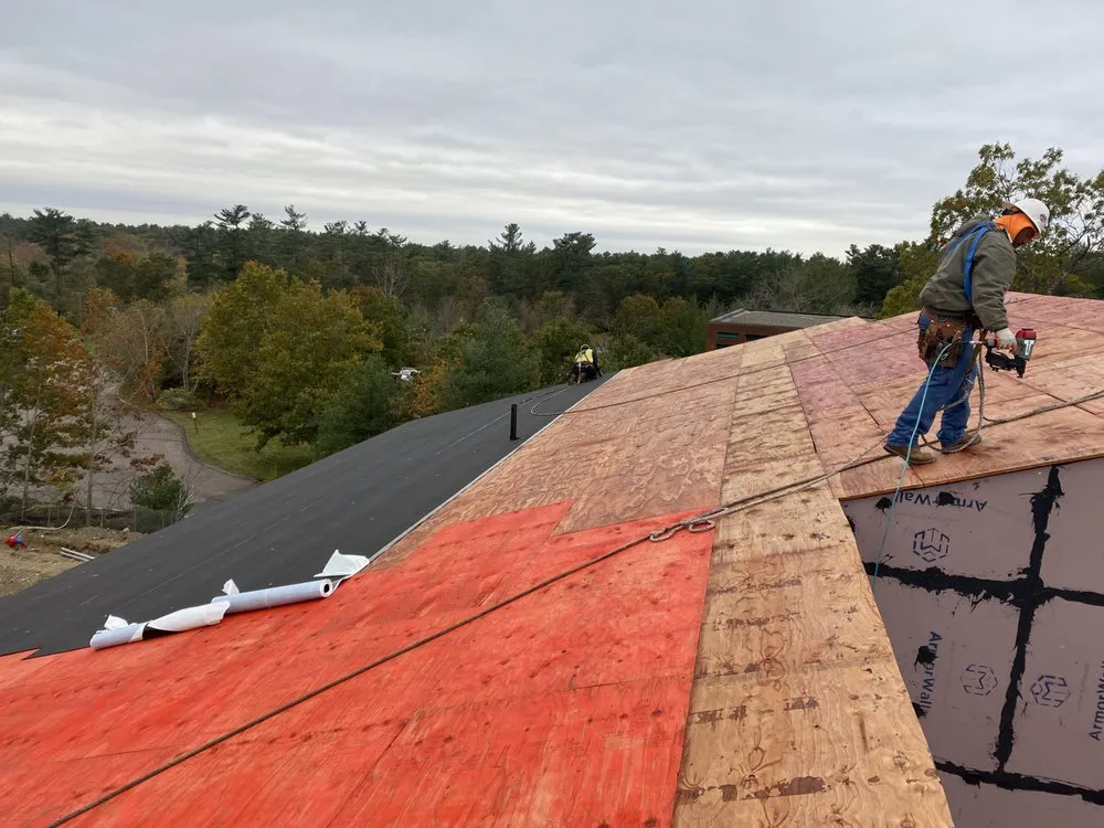 Slide of C&K Roofing & General Contracting