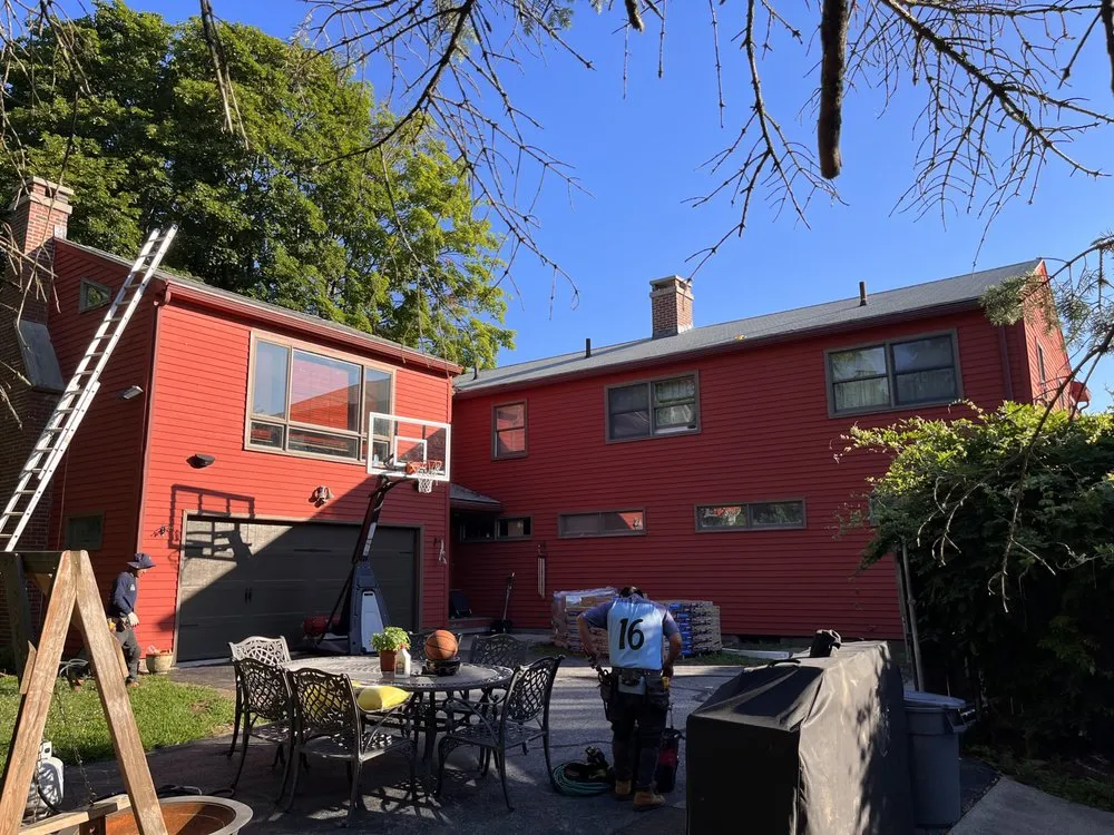 Slide of C&K Roofing & General Contracting