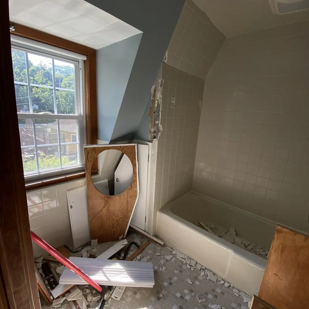 Slide of C&K Roofing & General Contracting