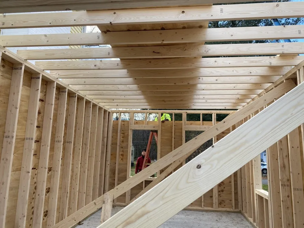 Slide of C&K Roofing & General Contracting