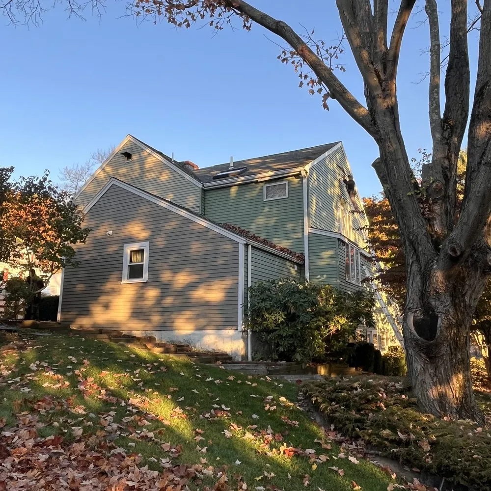 Slide of C&K Roofing & General Contracting