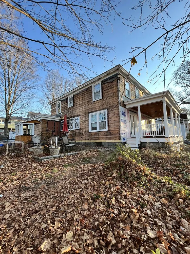 Slide of C&K Roofing & General Contracting