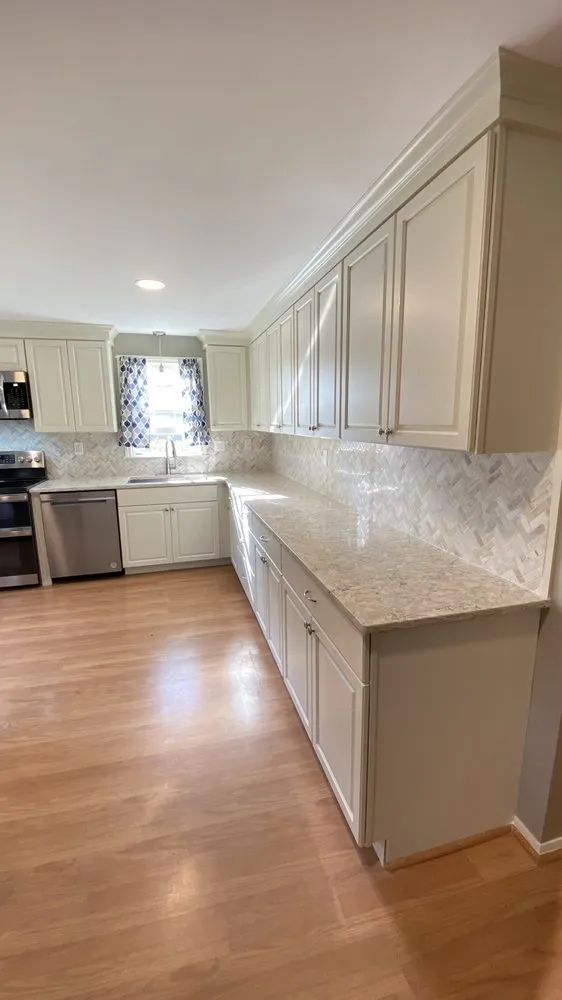 Slide of C&K Roofing & General Contracting