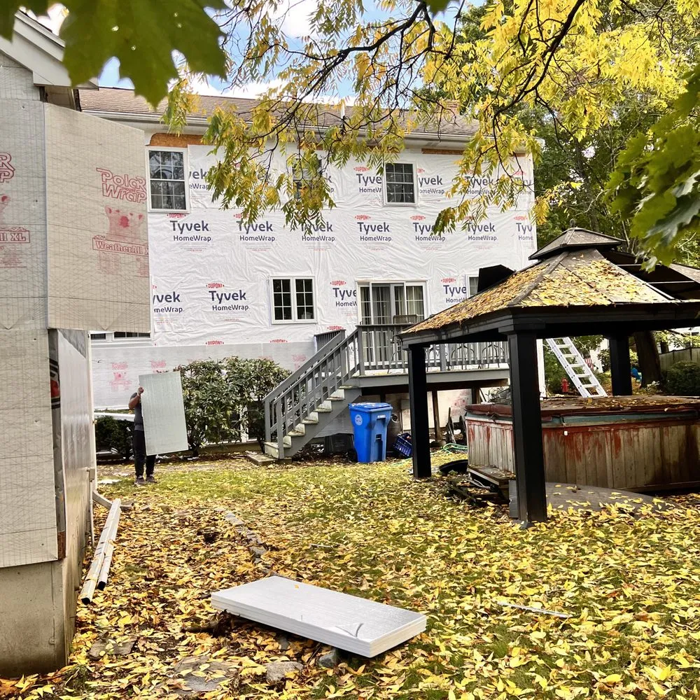 Slide of C&K Roofing & General Contracting