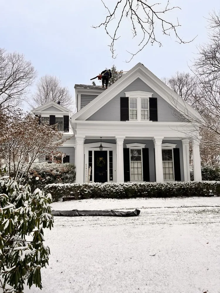 Slide of C&K Roofing & General Contracting