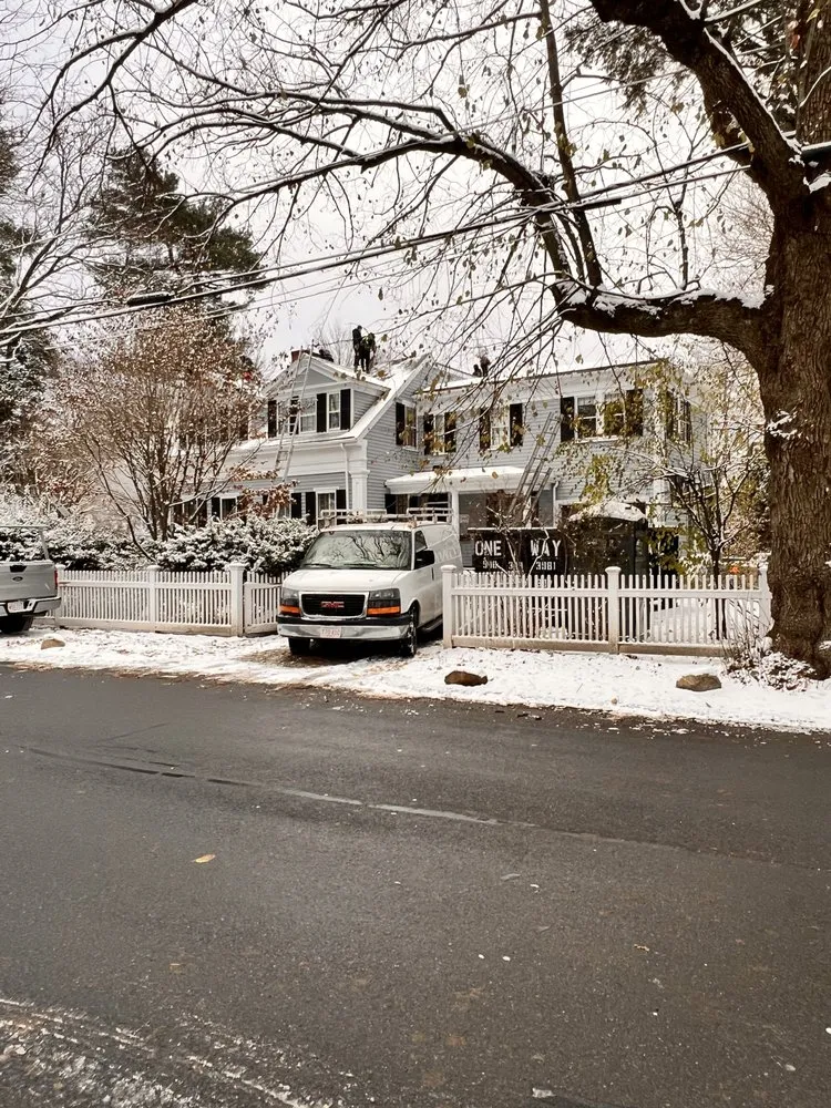 Slide of C&K Roofing & General Contracting