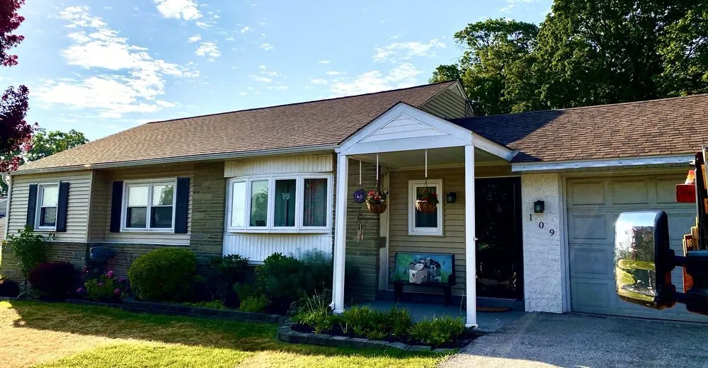 Slide of Ck Roofing and Siding