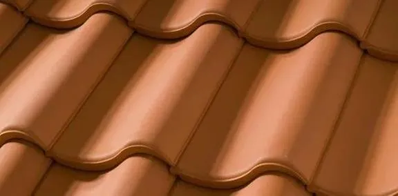 Slide of CK Roofing