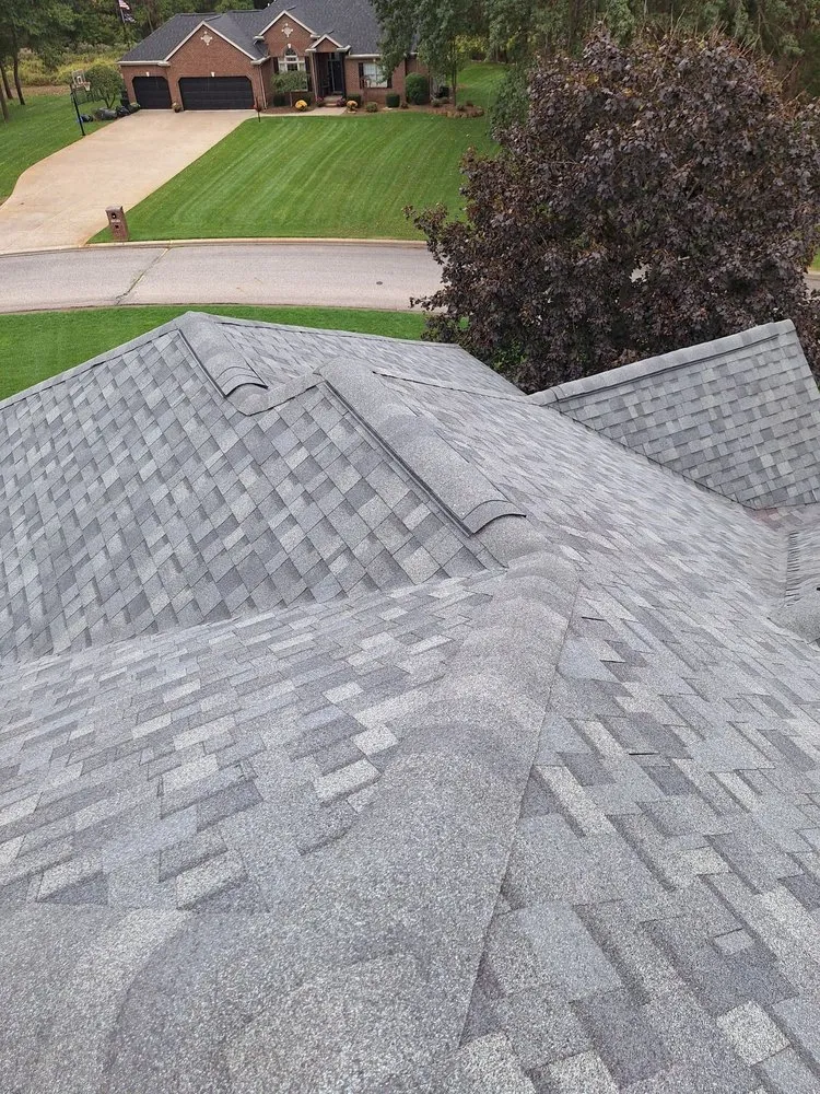 Slide of CK Superior Roofing