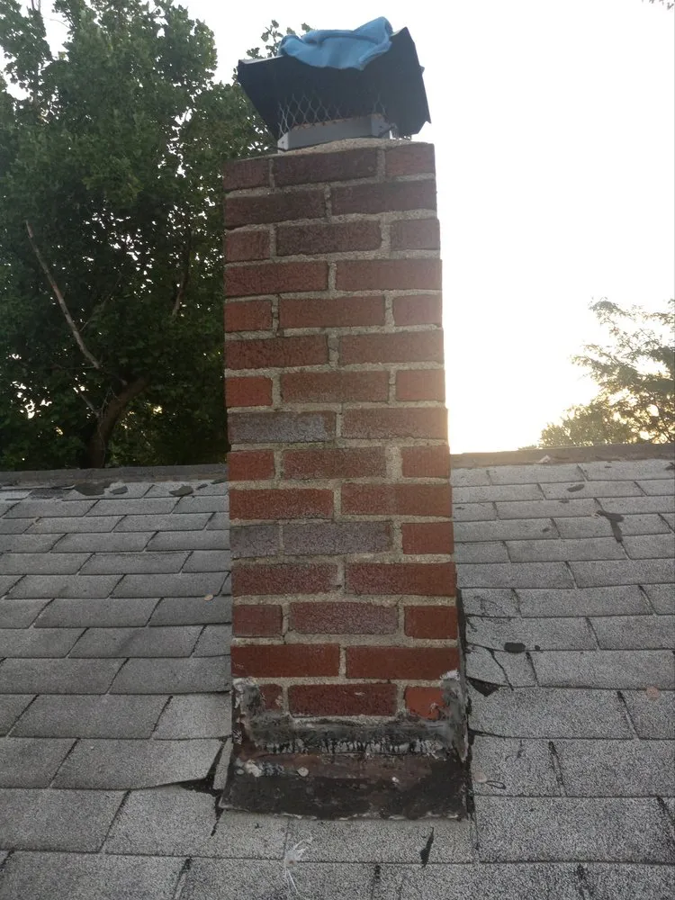 Slide of CK Superior Roofing