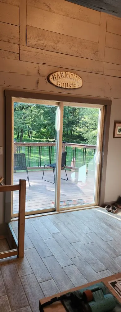 Slide of CK Superior Roofing