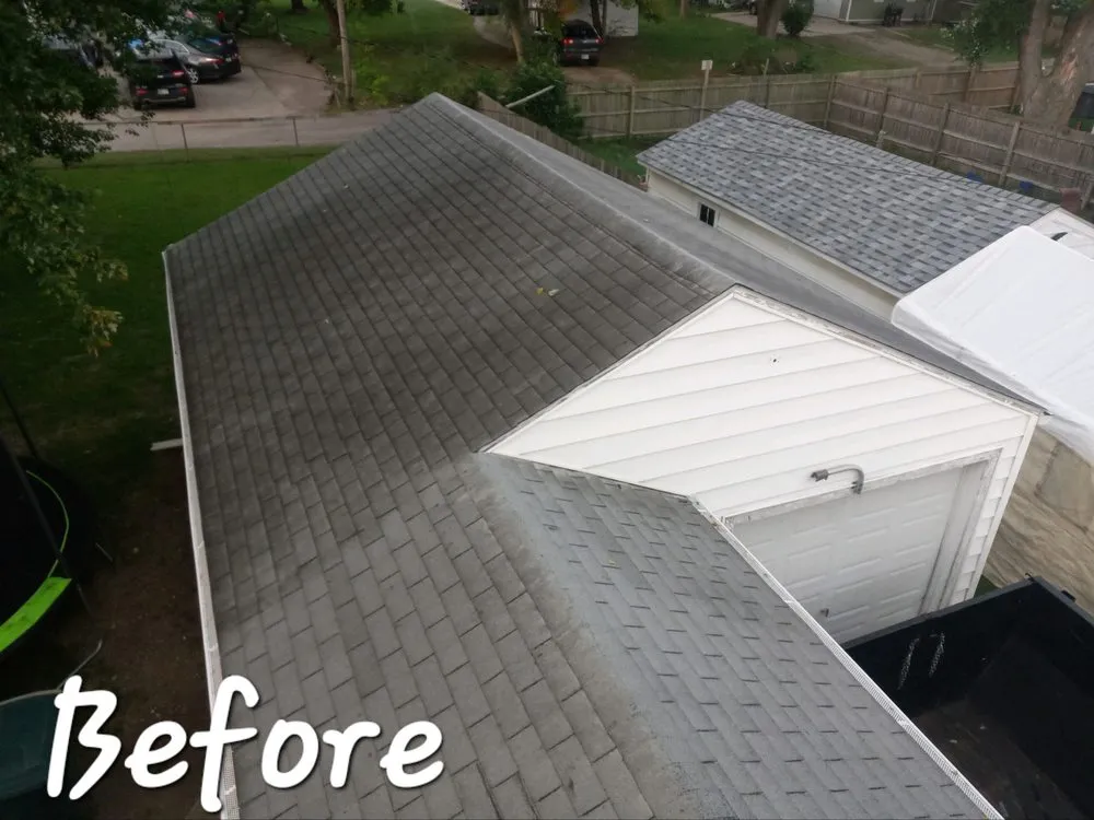 Slide of CK Superior Roofing