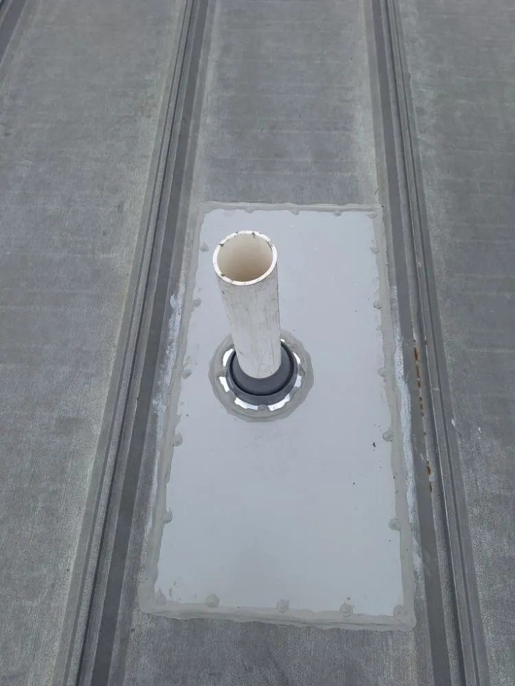 Slide of CK Superior Roofing