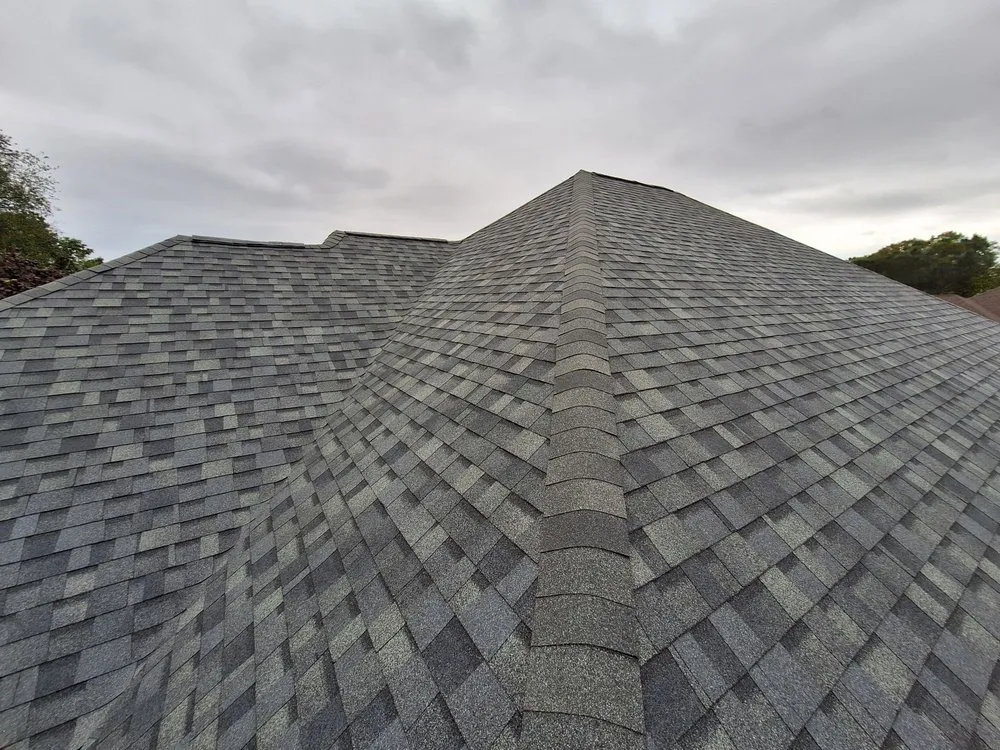 Slide of CK Superior Roofing