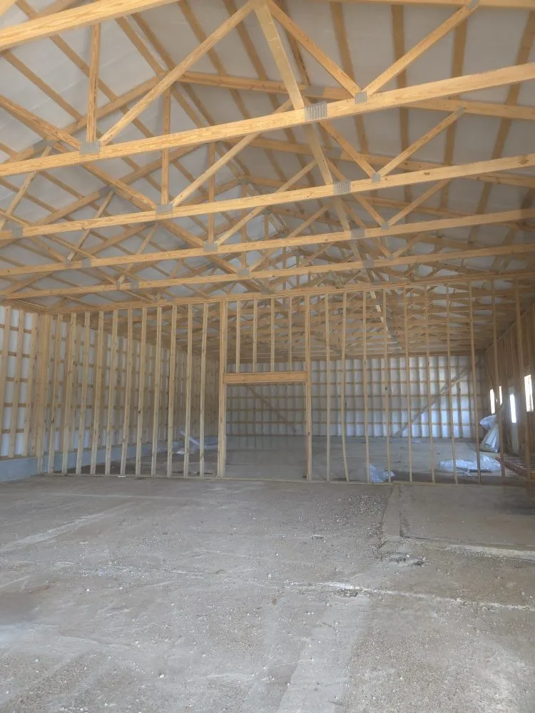 Reliable storm damage roof repair with free inspection across Hollow Rock, TN - CKC Construction