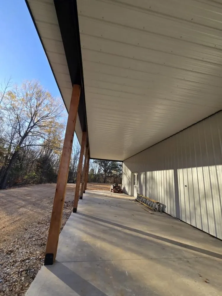 Licensed roof replacement with free inspection across Hollow Rock, TN - CKC Construction