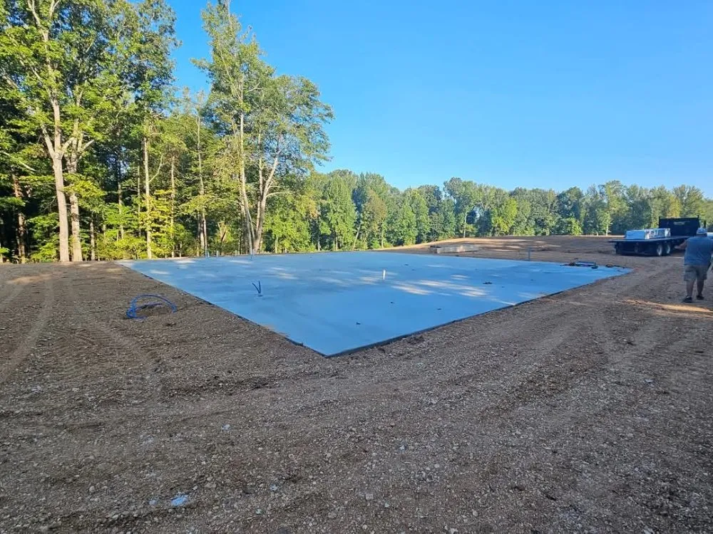 Licensed residential roofing service experts serving Hollow Rock, TN - CKC Construction