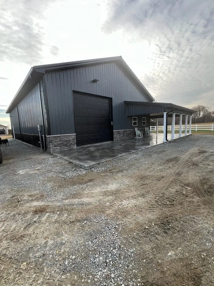 Trusted residential roofing service for homes in Hollow Rock, TN by CKC Construction