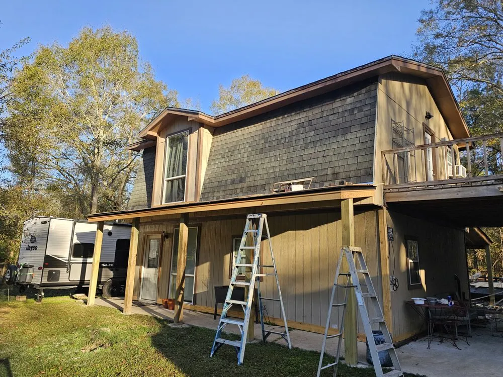 Slide of CKC Construction