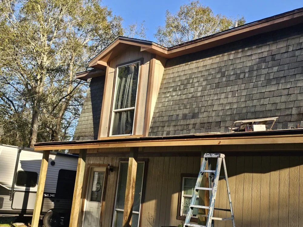 Slide of CKC Construction