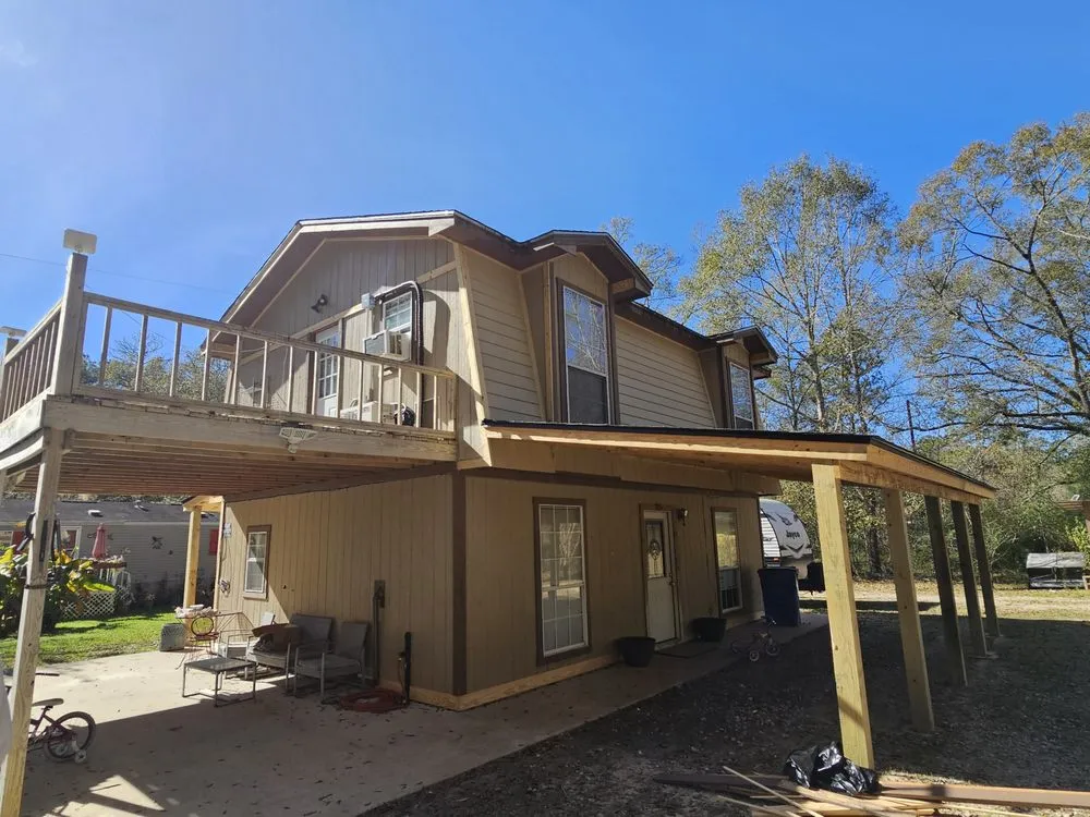 Slide of CKC Construction