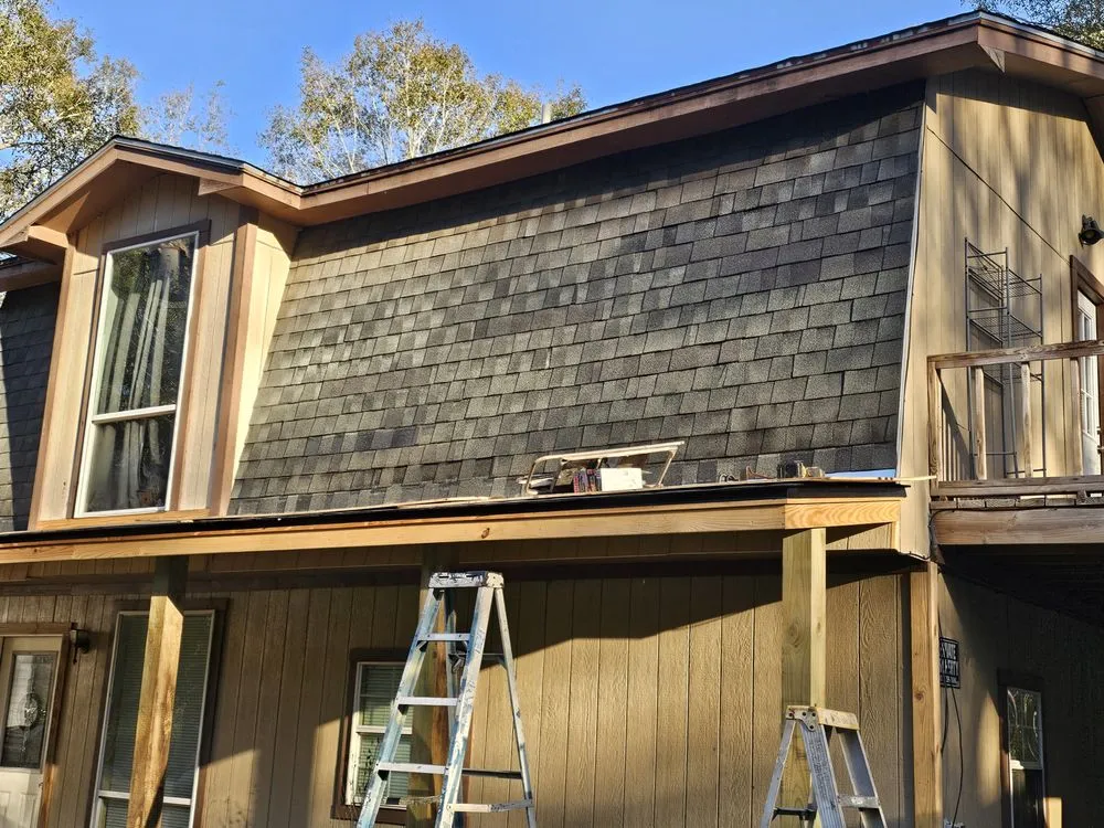 Slide of CKC Construction