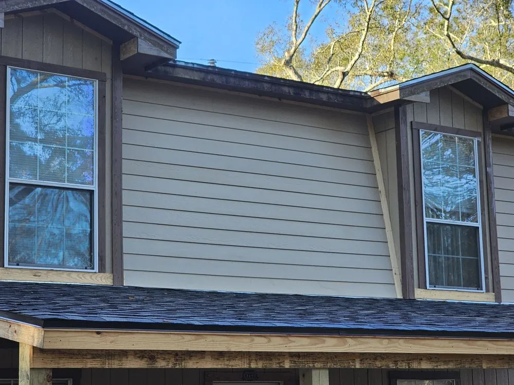 Slide of CKC Construction