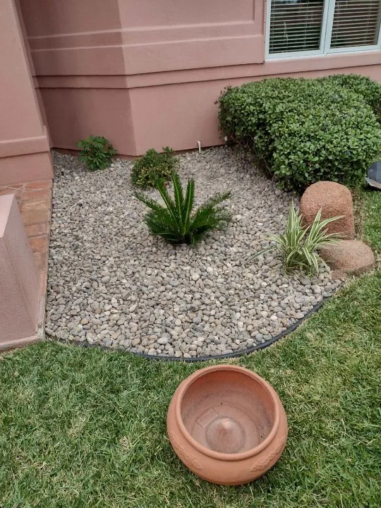 Slide of Ckg Builder’s