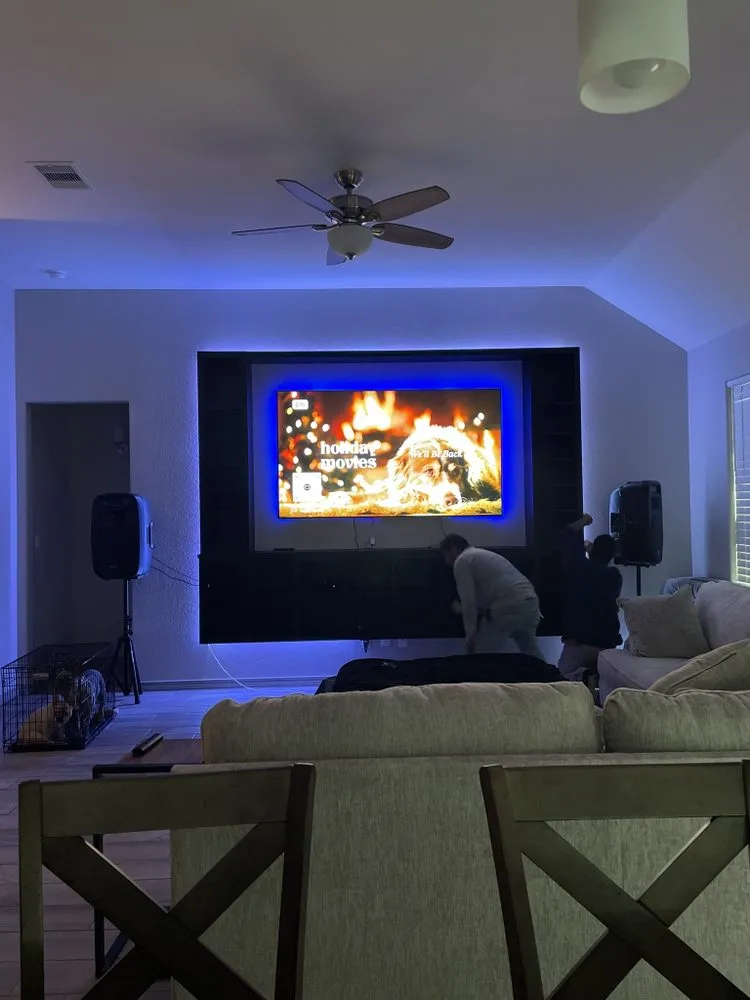 Slide of Ckg Builder’s