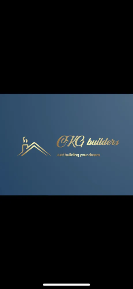 Slide of Ckg Builder’s