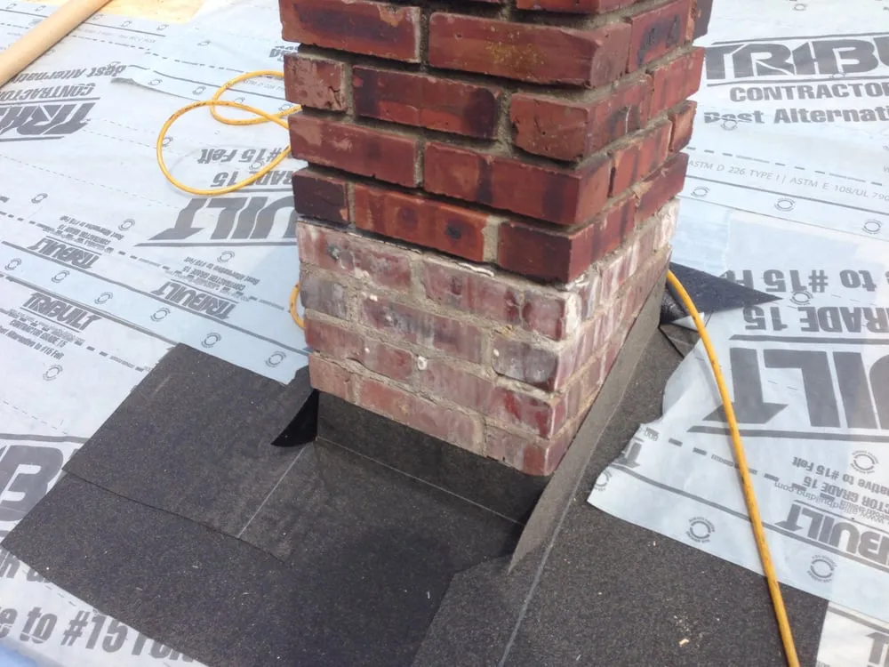 Reliable roof inspection in Parsippany-troy Hills, NJ - CKG Contractors