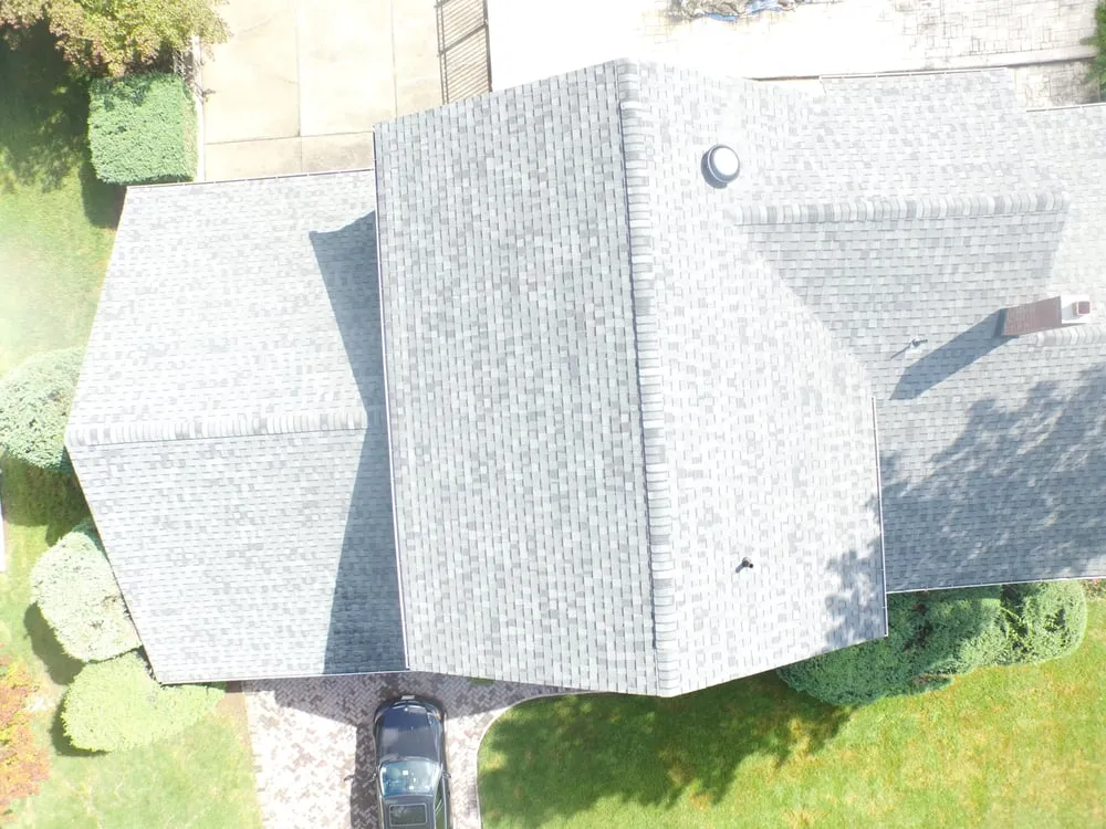 Reliable roof inspection in Parsippany-troy Hills, NJ - CKG Contractors