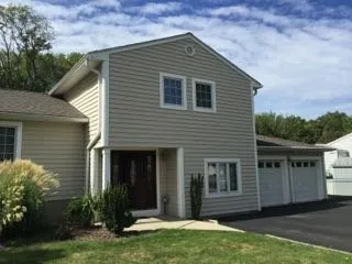Expert shingle roofing service in Parsippany-troy Hills, NJ by CKG Contractors