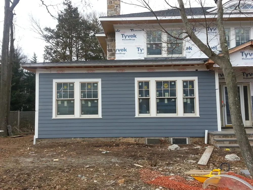 Reliable roof installation in Parsippany-troy Hills, NJ - CKG Contractors