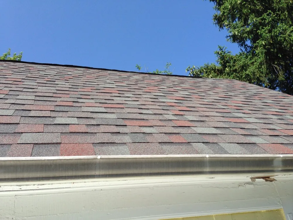 Professional roof leak repair in Parsippany-troy Hills, NJ - CKG Contractors