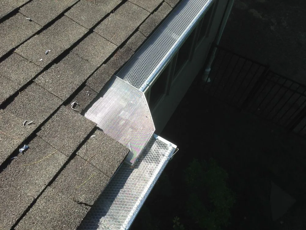 Licensed roof leak repair same-day service in Parsippany-troy Hills, NJ by CKG Contractors