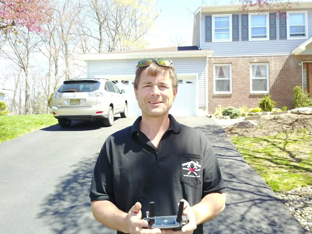 Emergency flat roof repair same-day service in Parsippany-troy Hills, NJ by CKG Contractors