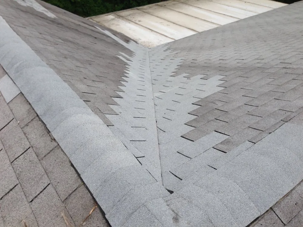 Professional roof replacement in Parsippany-troy Hills, NJ - CKG Contractors