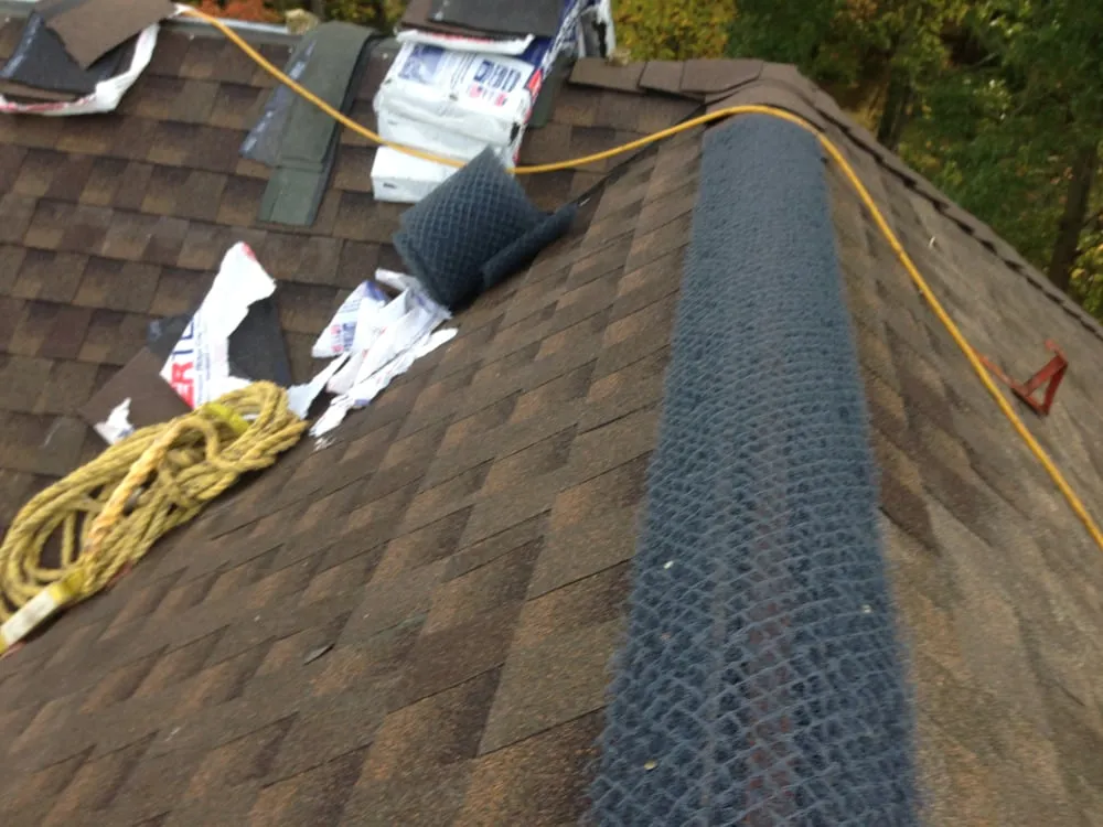 Reliable roof replacement in Parsippany-troy Hills, NJ by CKG Contractors