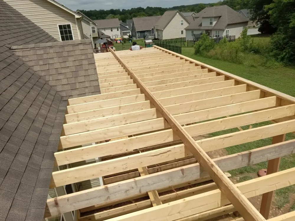 Slide of CKR Handyman